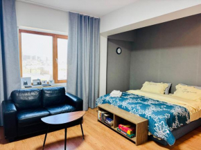 Chic studio at Maxmall North Ulaanbaatar